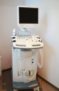 Ultraschallgerät